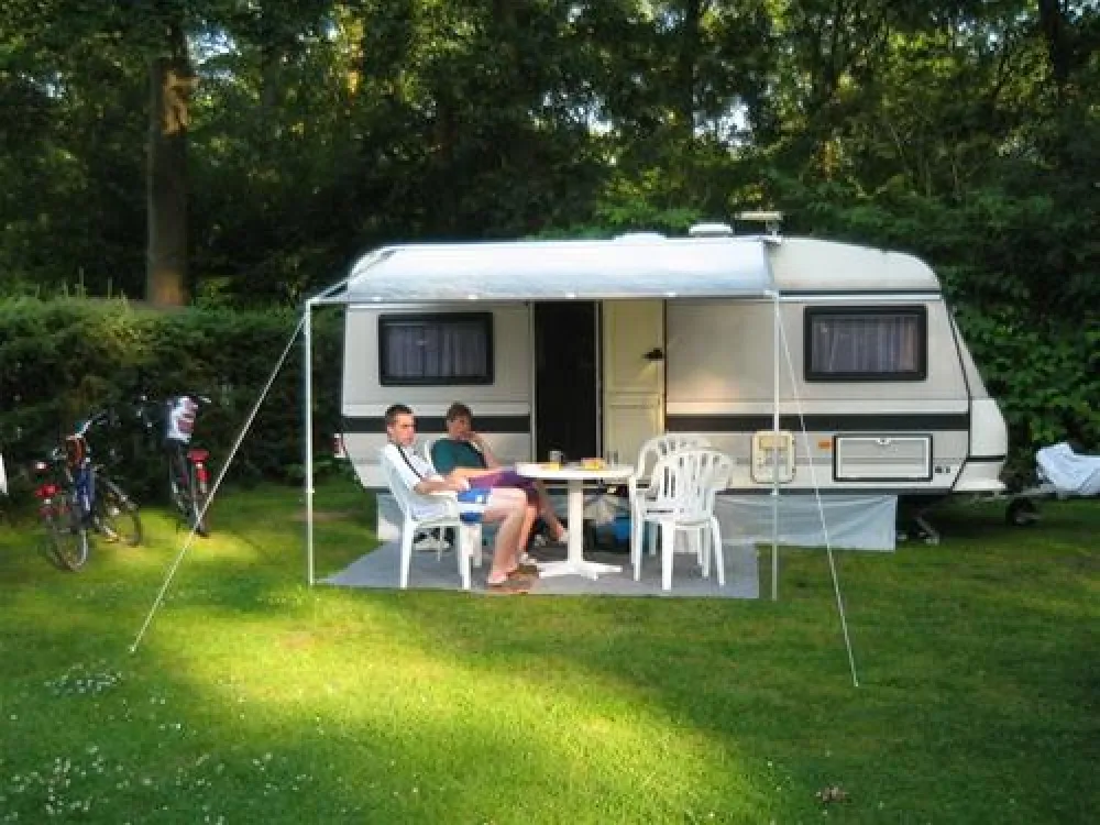 Campingplatz Hunte-Camp - In Niedersachsen