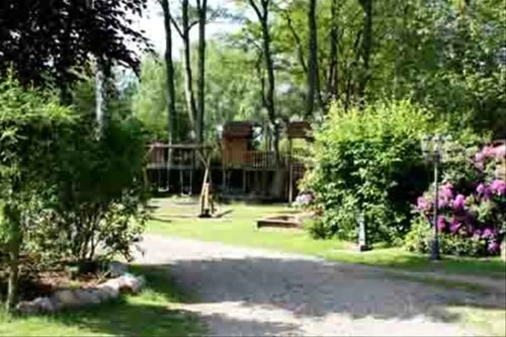 Campingplatz Hunte-Camp - In Niedersachsen