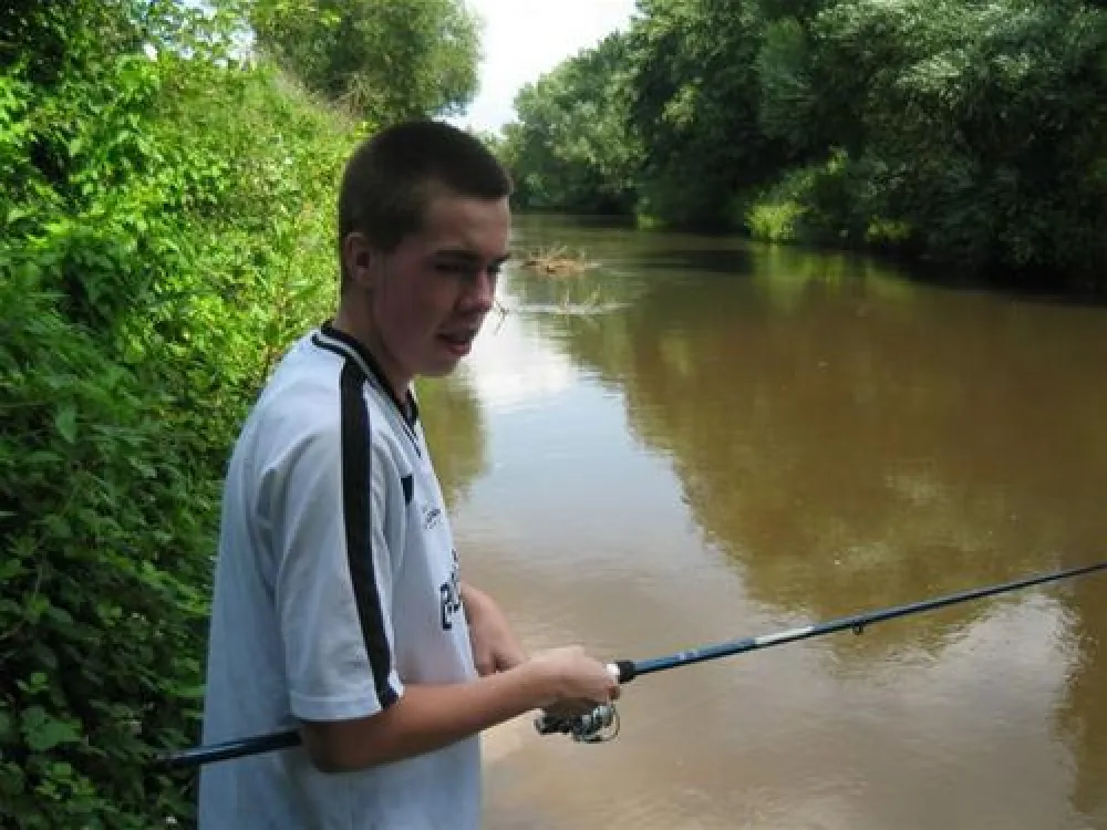 Campingplatz Hunte-Camp - In Niedersachsen