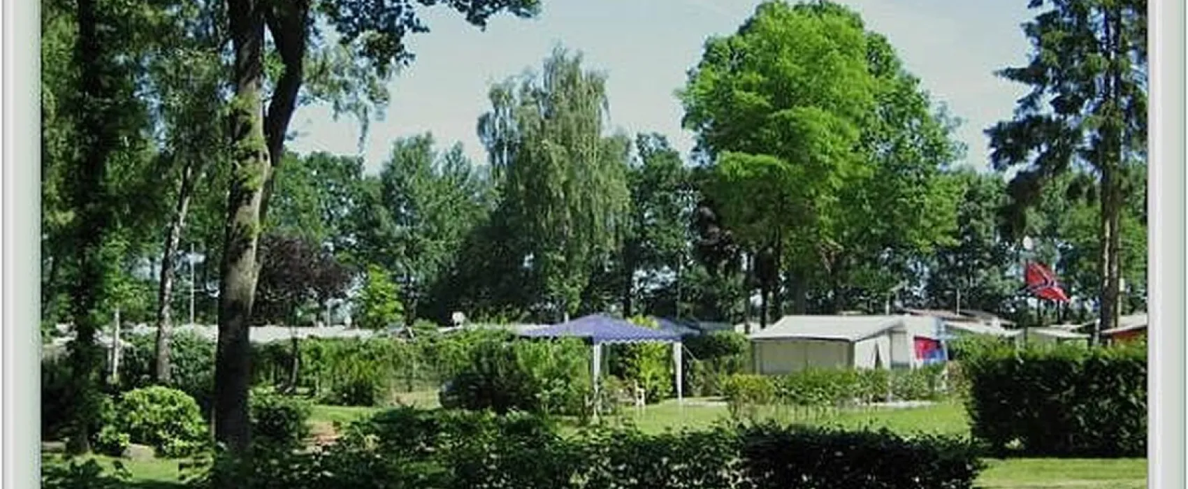 Campingplatz Hunte-Camp - In Niedersachsen