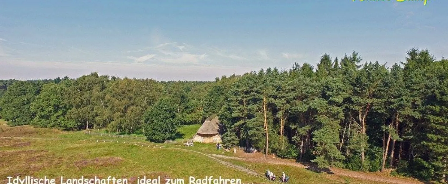 Campingplatz Hunte-Camp - In Niedersachsen