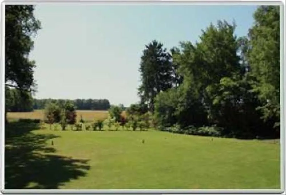 Campingplatz Hunte-Camp - In Niedersachsen