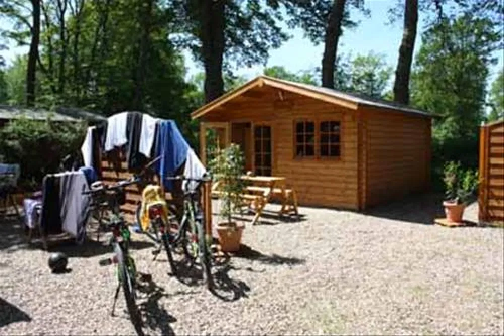 Campingplatz Hunte-Camp - In Niedersachsen