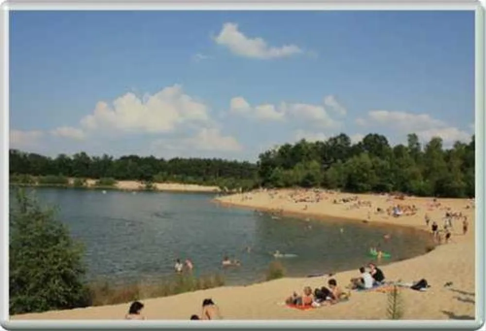 Campingplatz Hunte-Camp - In Niedersachsen