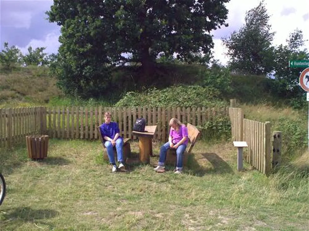 Campingplatz Hunte-Camp - In Niedersachsen