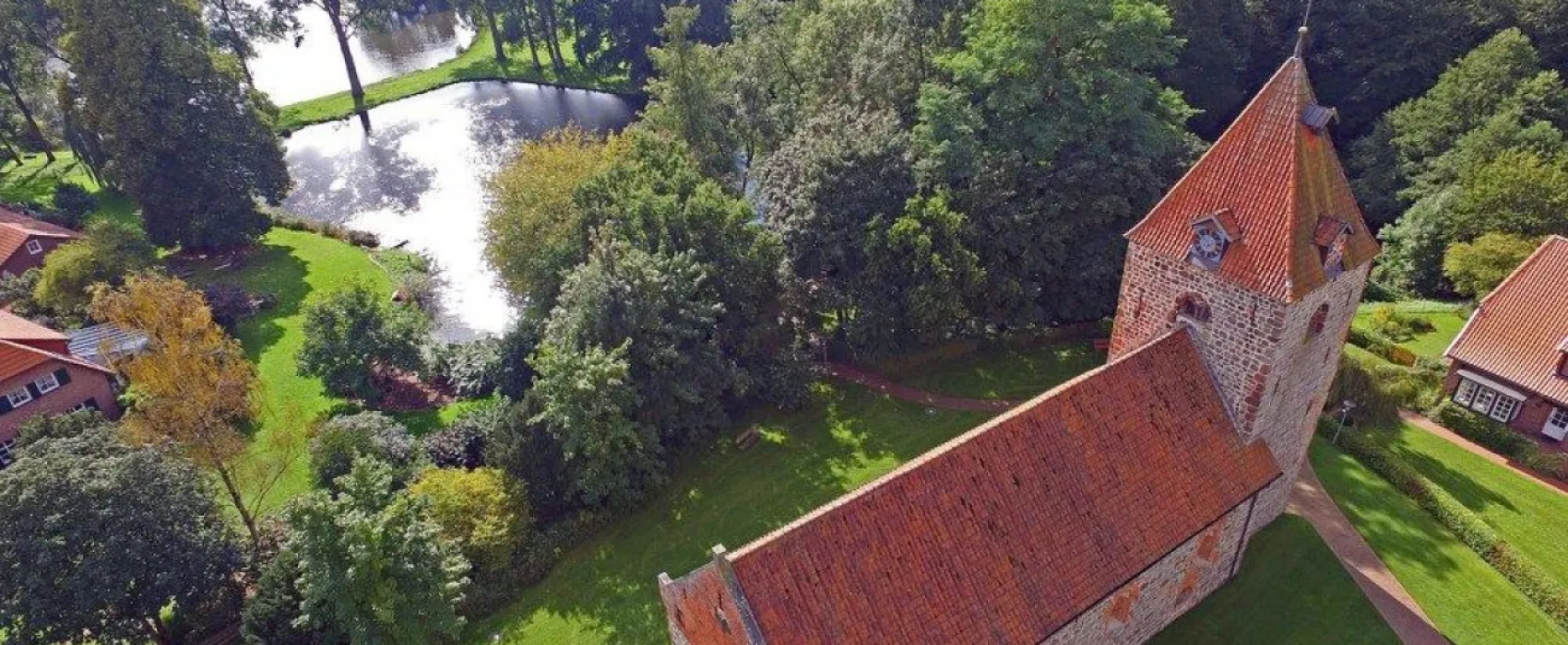 Campingplatz Hunte-Camp - In Niedersachsen