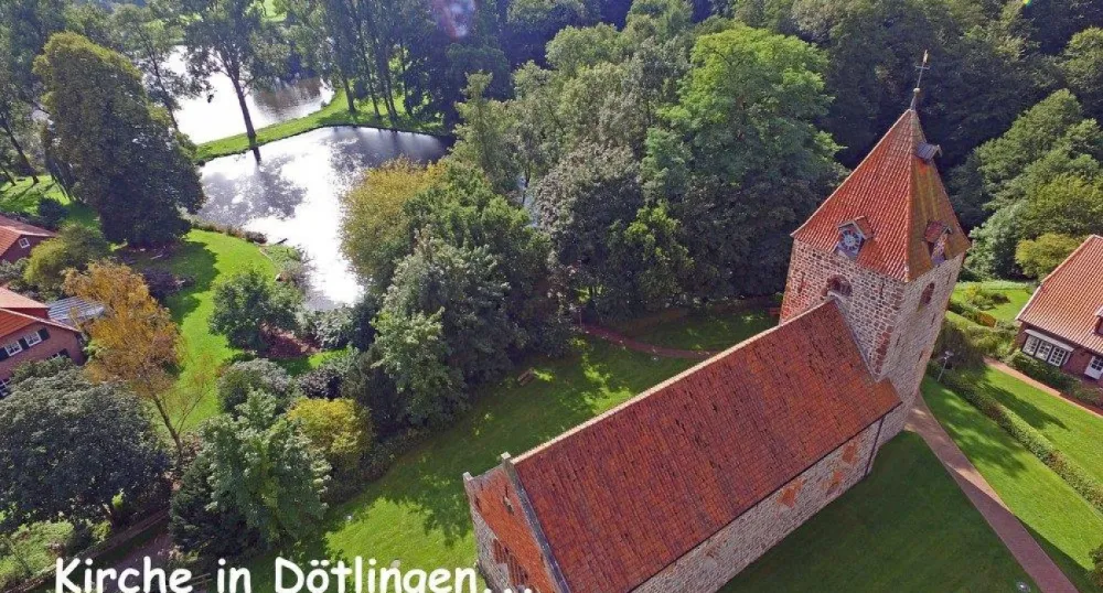 Campingplatz Hunte-Camp - In Niedersachsen