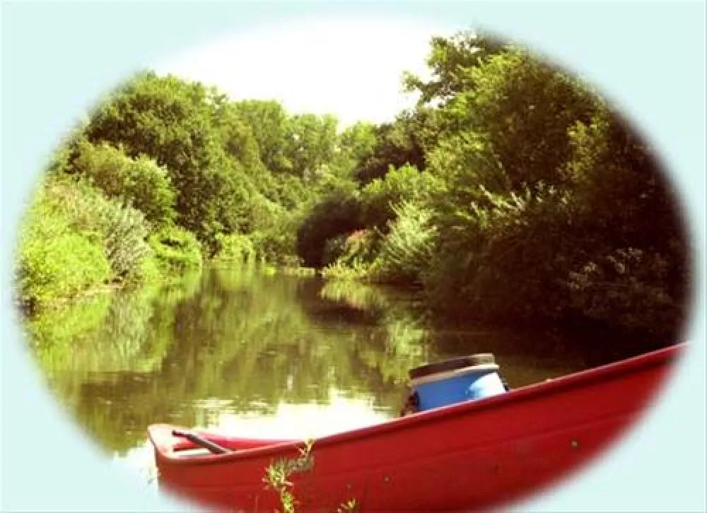 Campingplatz Hunte-Camp - In Niedersachsen