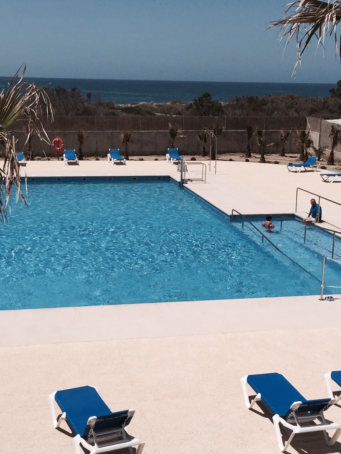 Camping Mar Azul in Spain - Spottocamp - Spottocamp