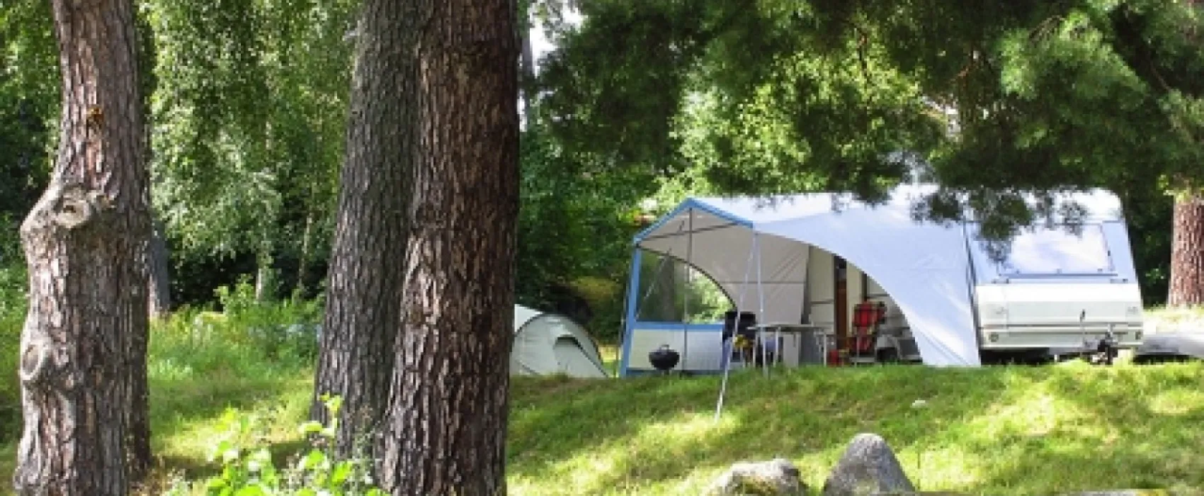 Sunnersta Camping