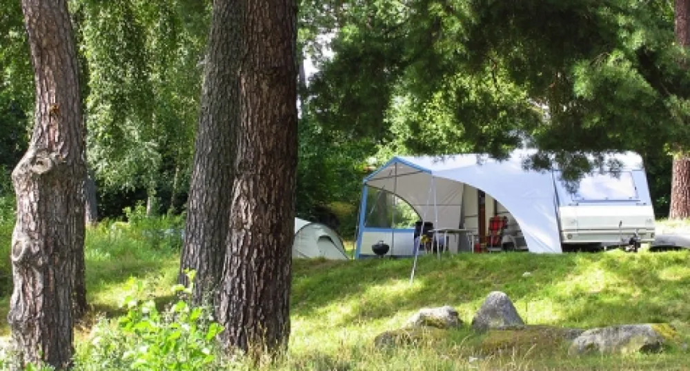 Sunnersta Camping