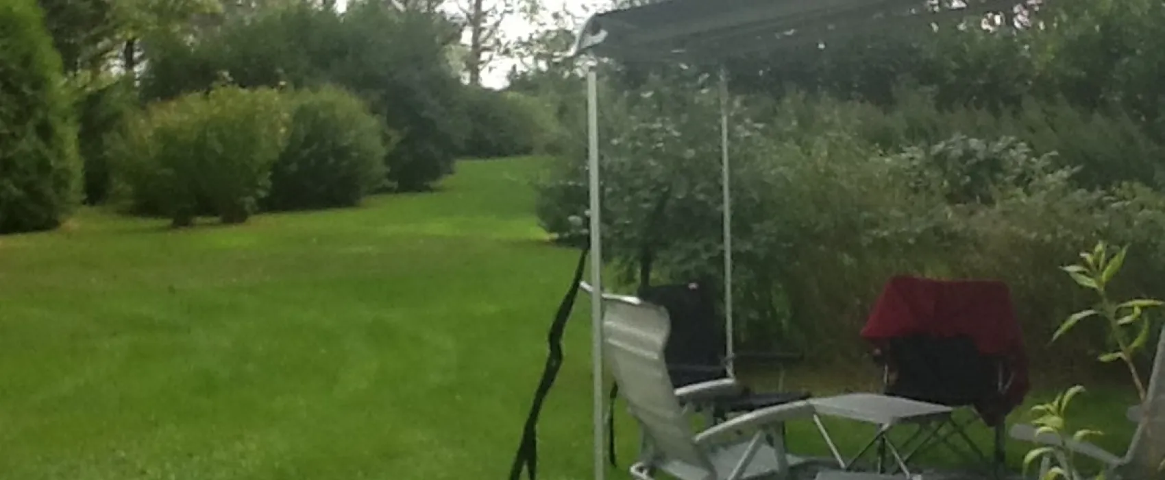 Kampeerterrein De Boekelter