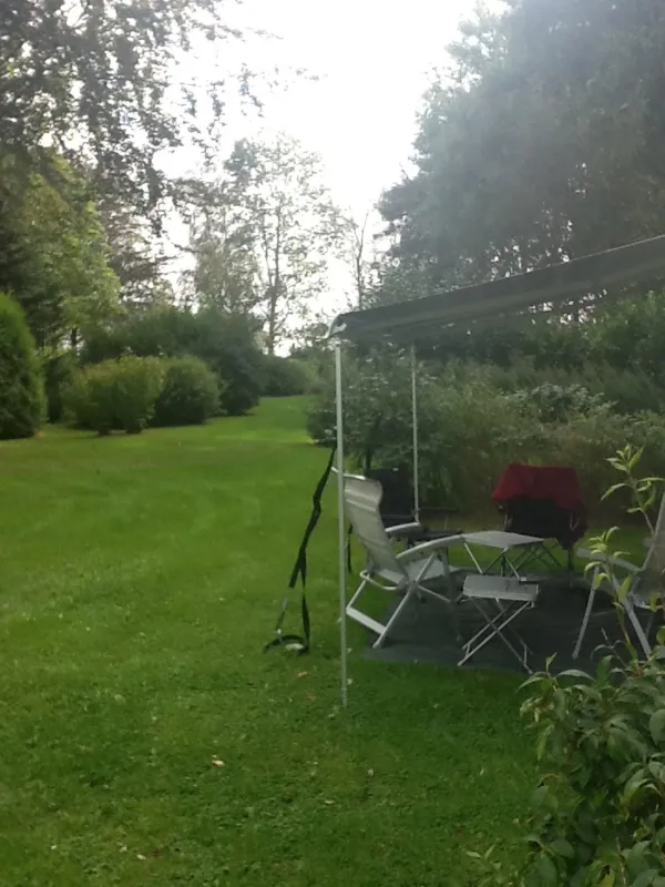 Kampeerterrein De Boekelter