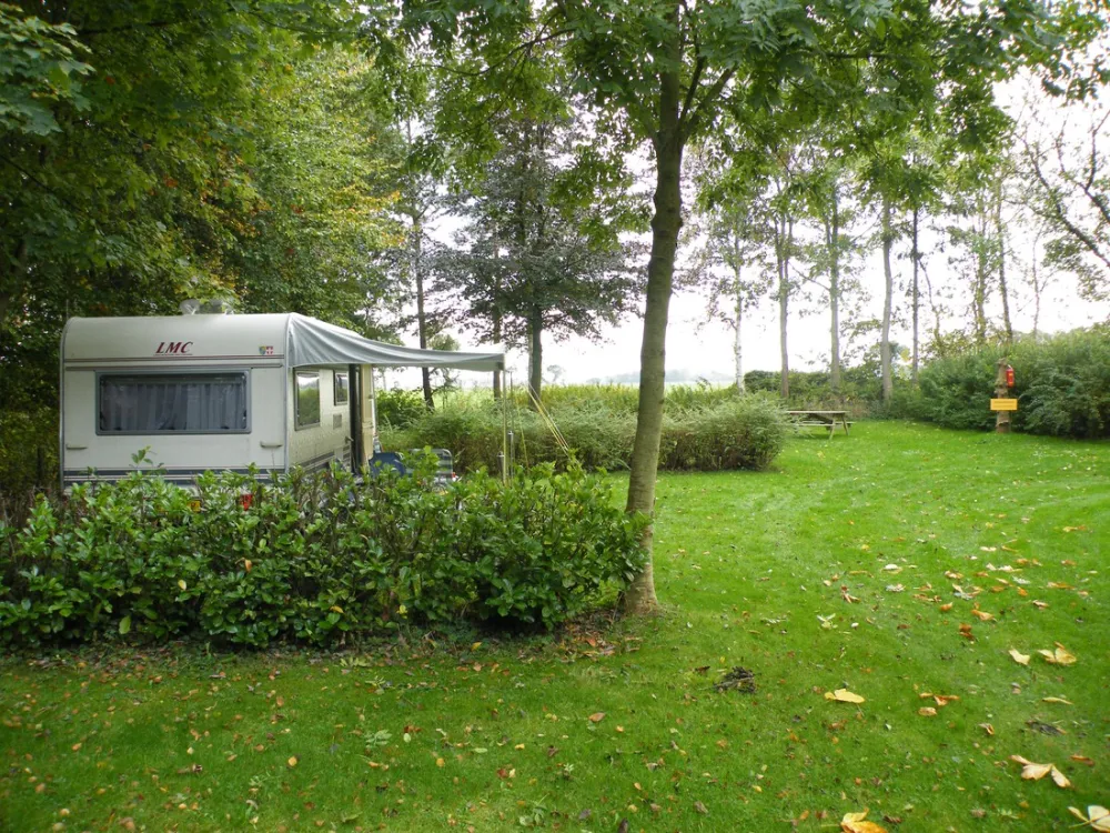 Kampeerterrein De Boekelter