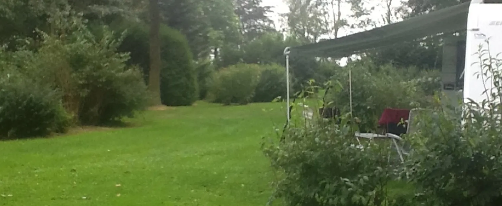 Kampeerterrein De Boekelter