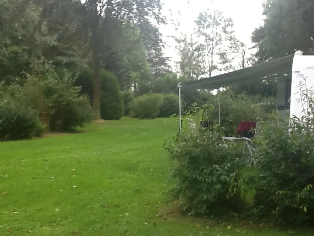 Kampeerterrein De Boekelter