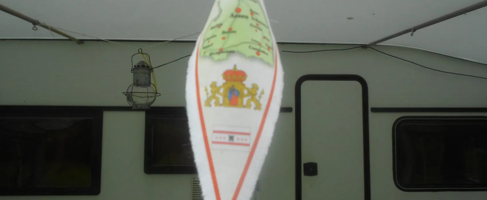 Kampeerterrein De Boekelter