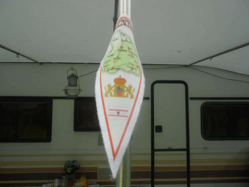 Kampeerterrein De Boekelter