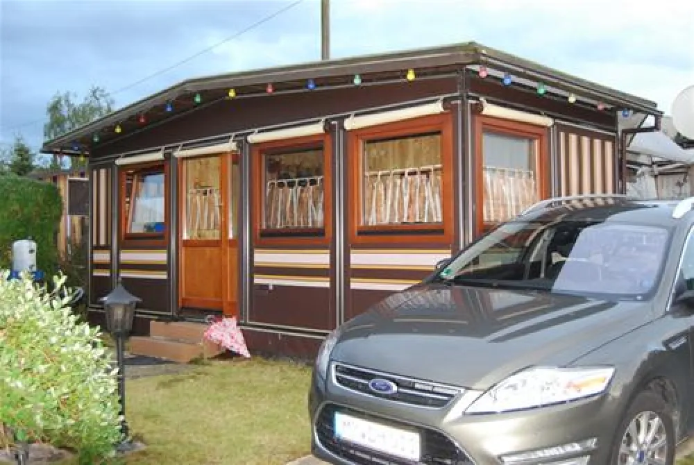 Campingplatz Auensee