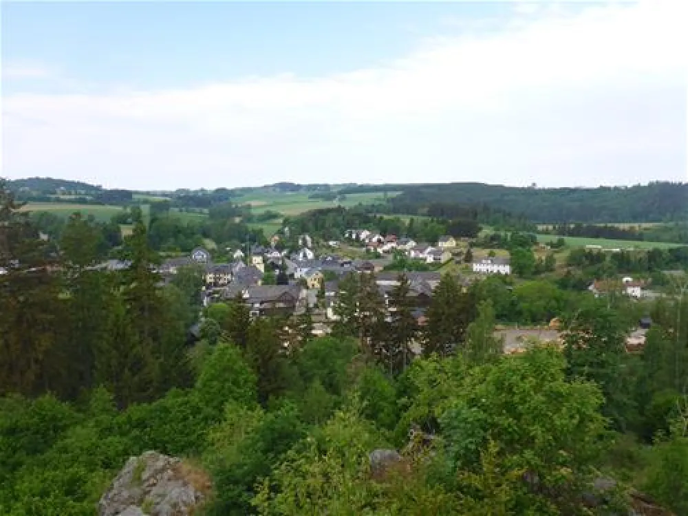 Campingplatz Auensee