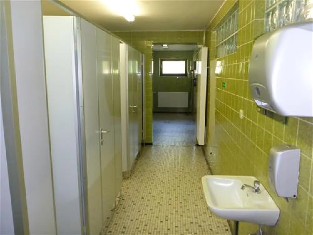 Campingplatz Auensee