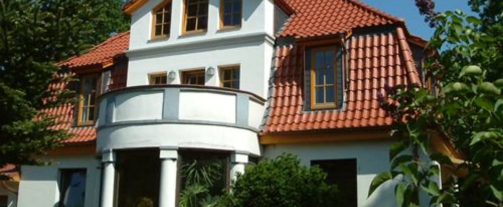 Wochenendgebiet Heidehof