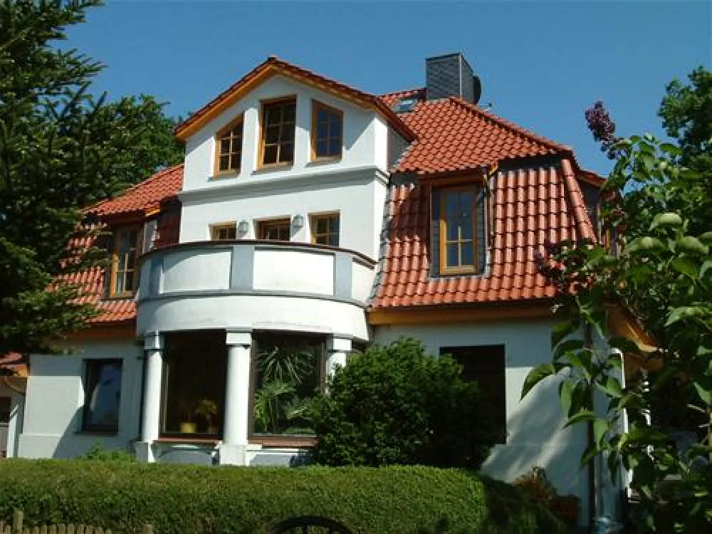 Wochenendgebiet Heidehof