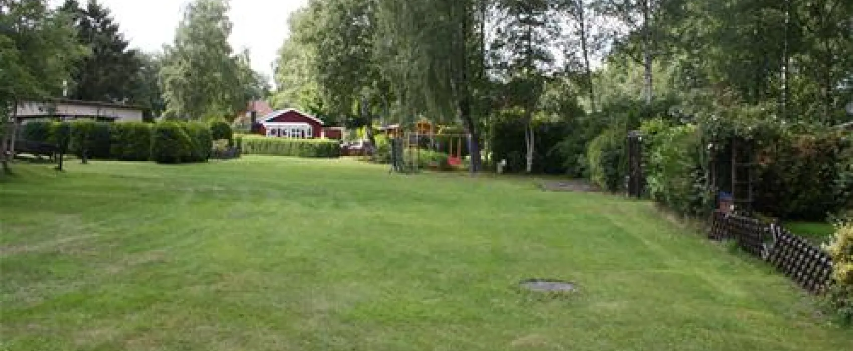 Wochenendgebiet Heidehof