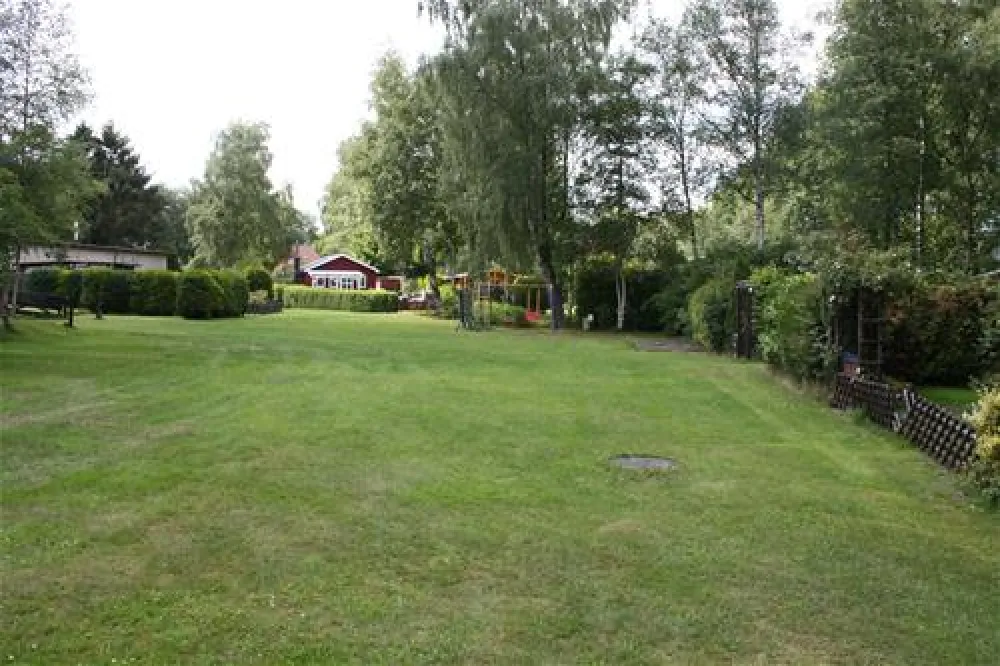 Wochenendgebiet Heidehof