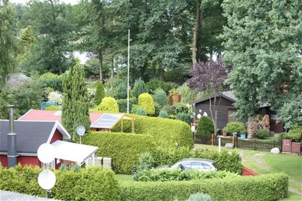 Wochenendgebiet Heidehof