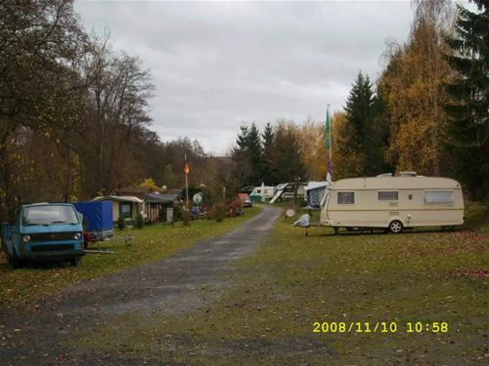 Camping Ulstertal