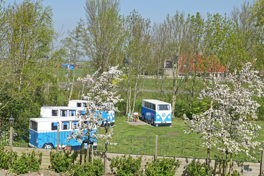 Camping Welgelegen