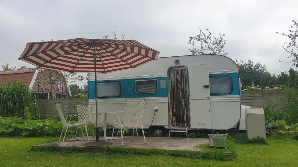Camping Welgelegen
