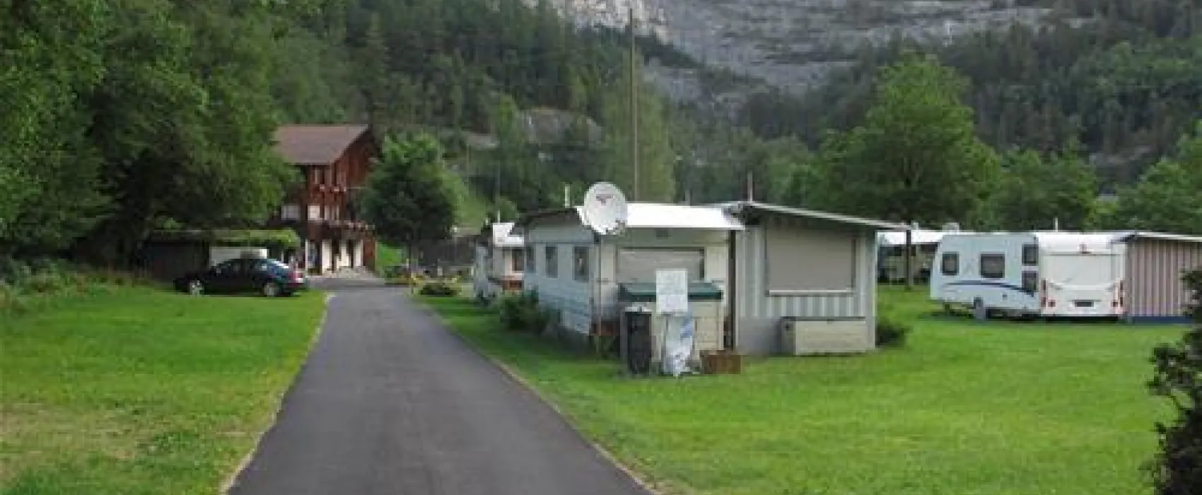 Andreas & Jacqueline Abplanalp