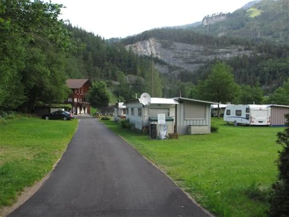 Andreas & Jacqueline Abplanalp