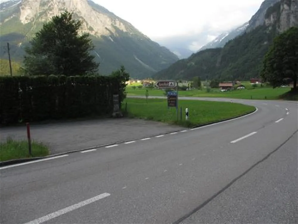 Andreas & Jacqueline Abplanalp