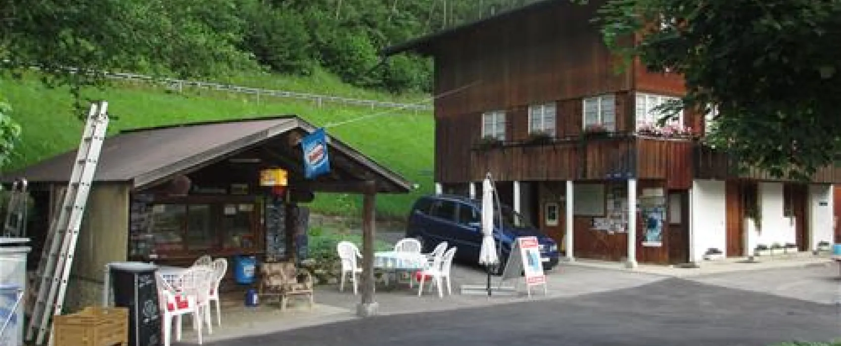 Andreas & Jacqueline Abplanalp