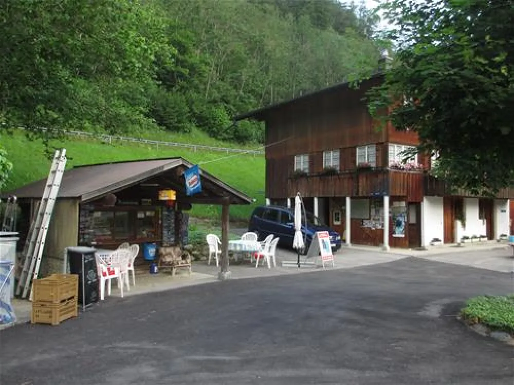 Andreas & Jacqueline Abplanalp