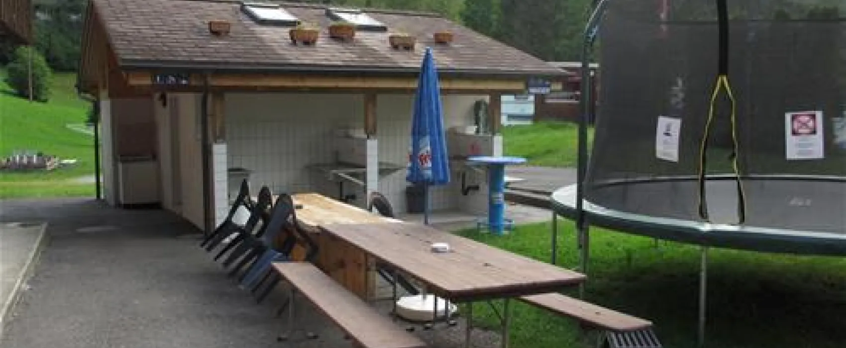 Andreas & Jacqueline Abplanalp