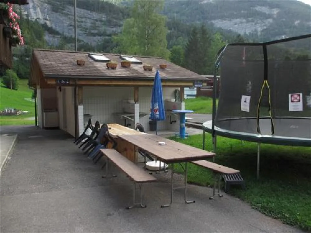 Andreas & Jacqueline Abplanalp