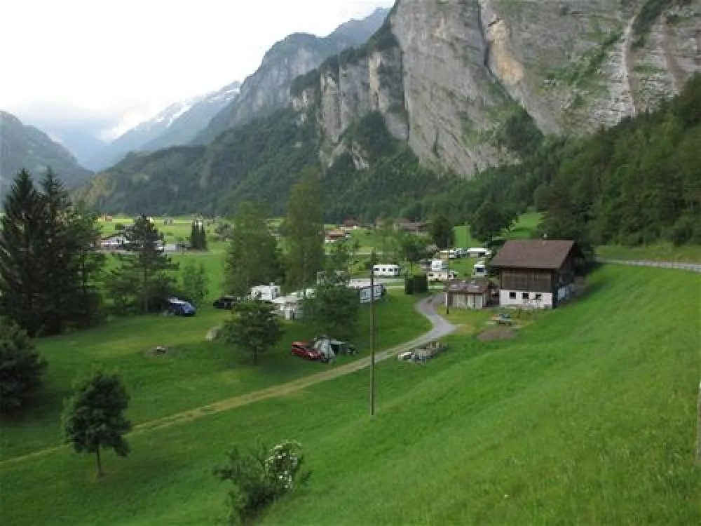 Andreas & Jacqueline Abplanalp