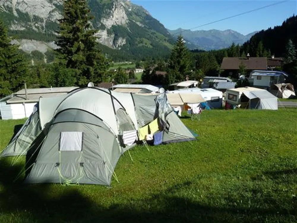 Camping Rendez-Vous