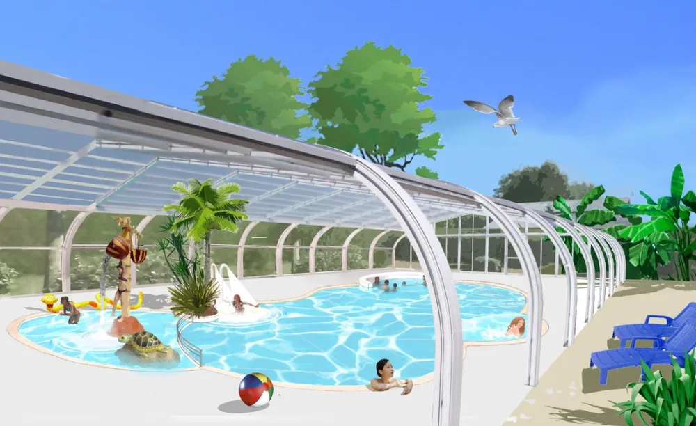 Camping Le Bois Verdon