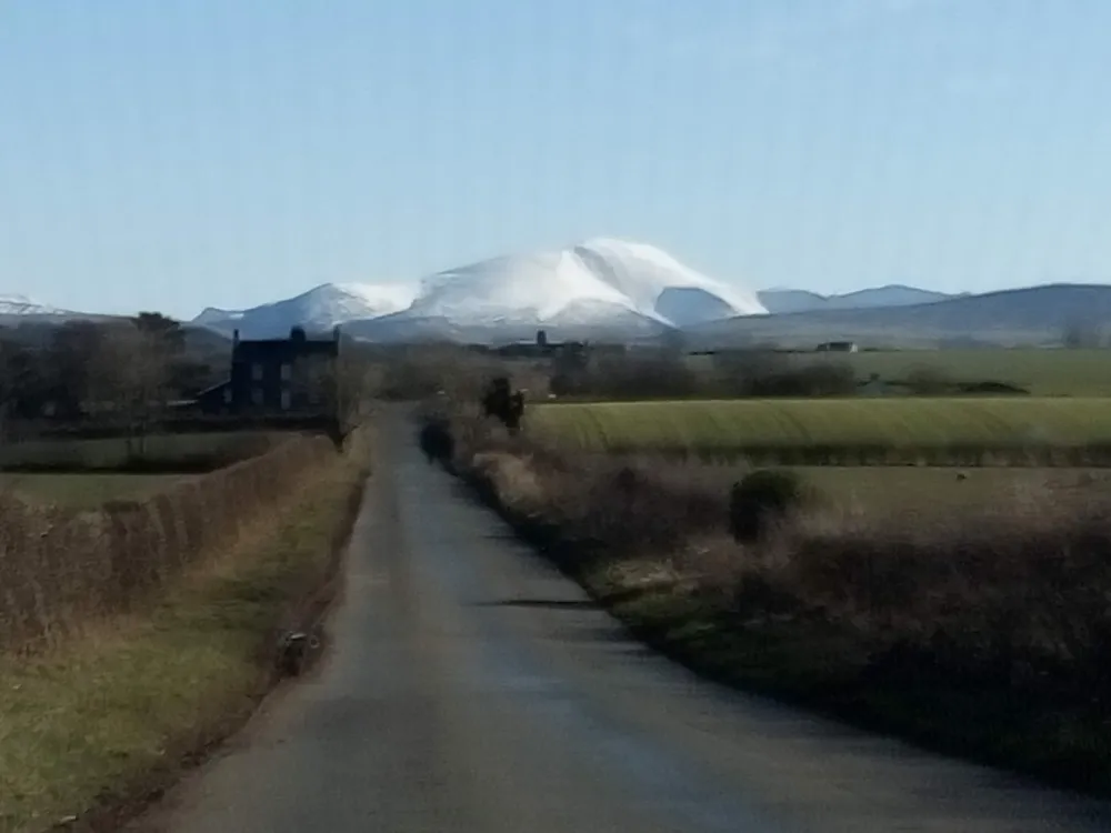 Violet Bank Holiday Home Park