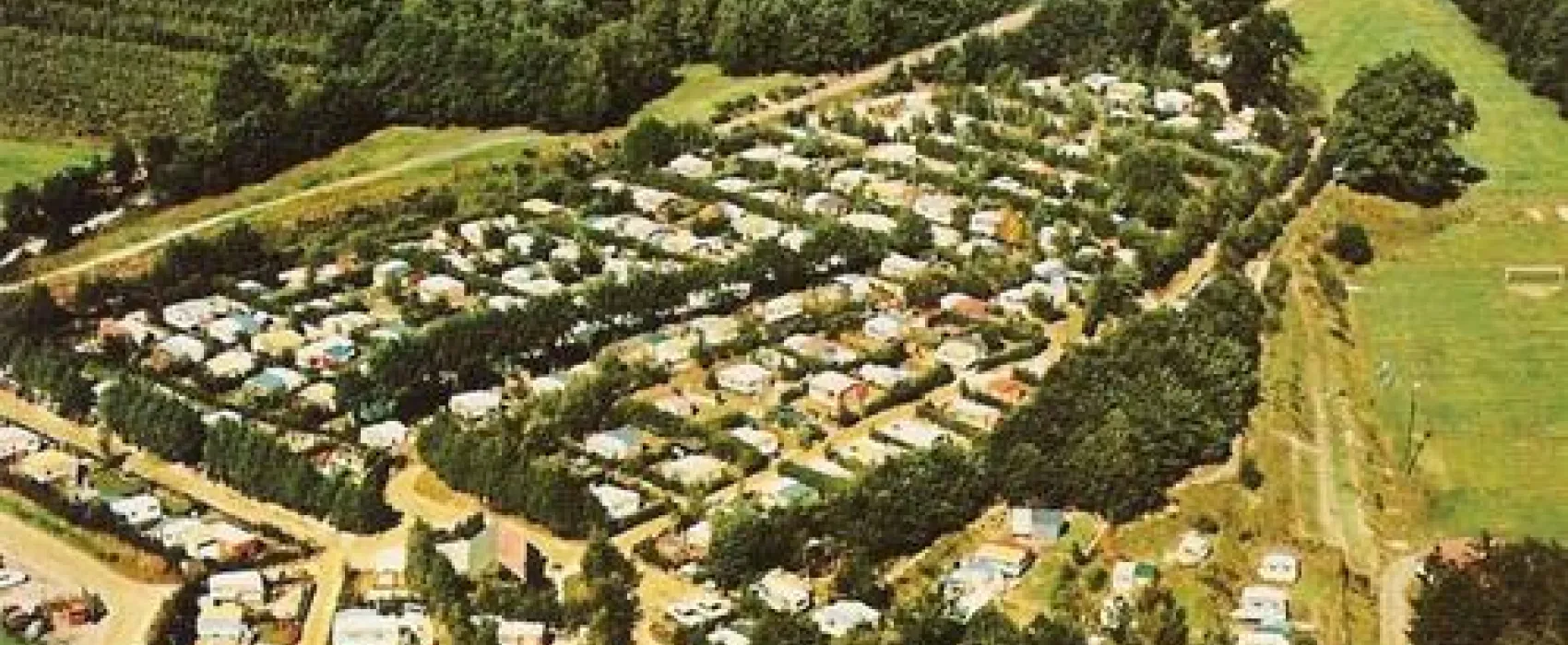 Campingplatz Lopautal