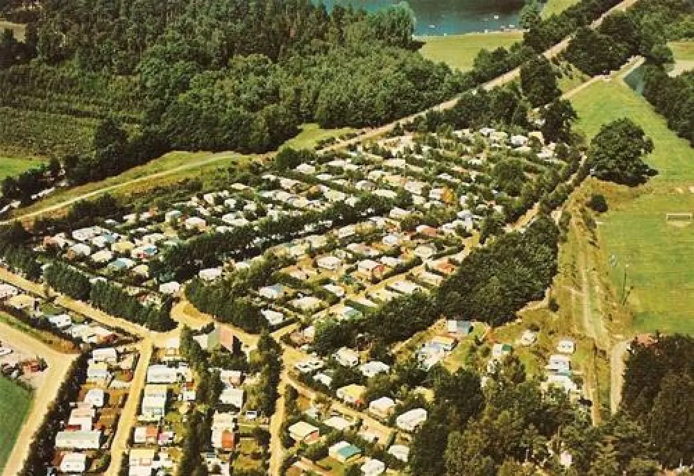 Campingplatz Lopautal