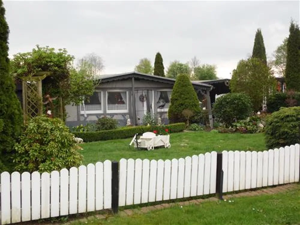 Campingplatz Hartensbergsee