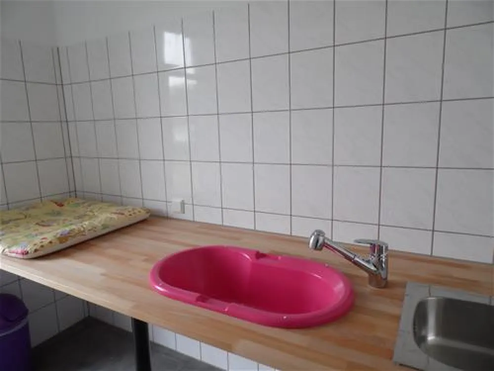 Campingplatz Hartensbergsee