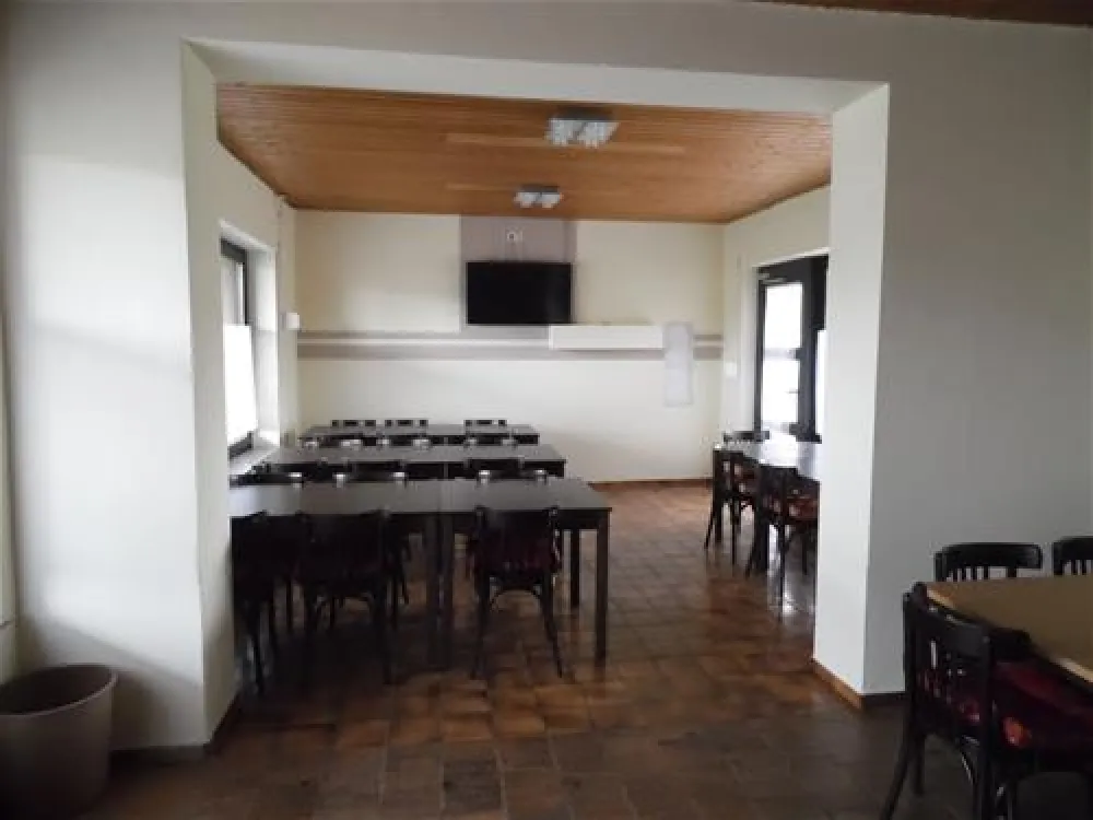 Campingplatz Hartensbergsee