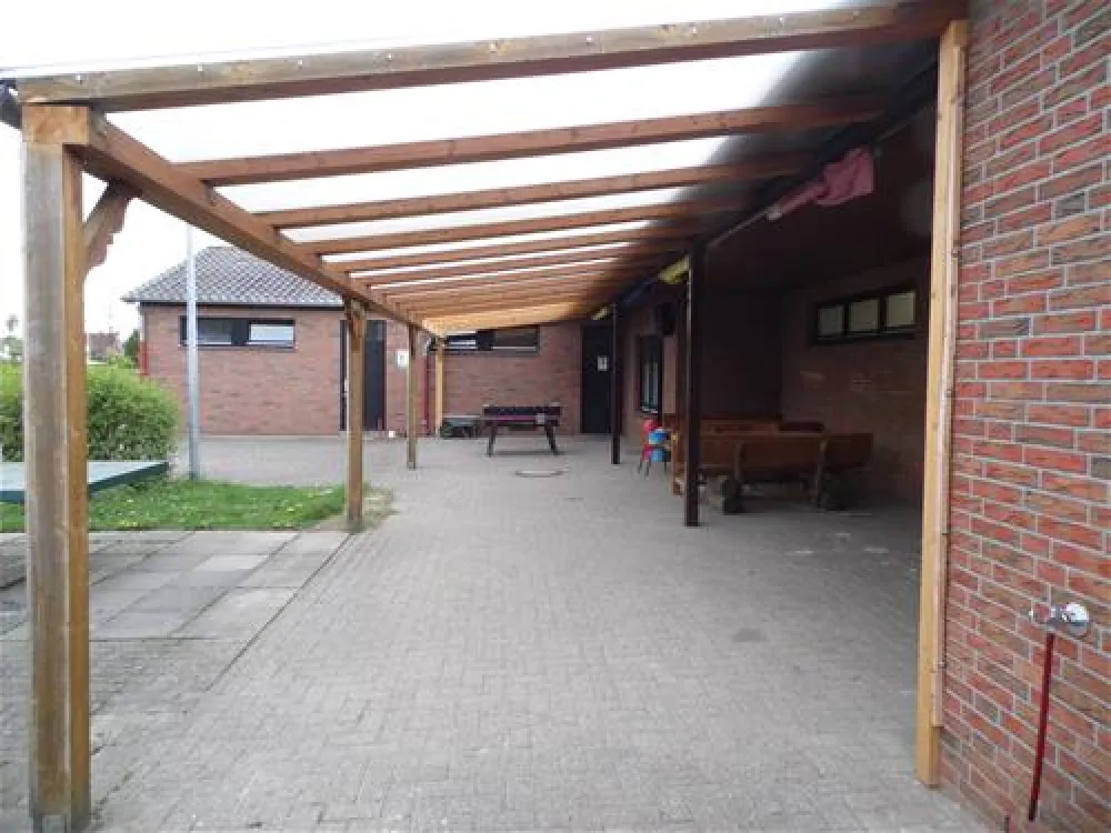 Campingplatz Hartensbergsee